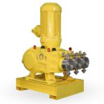 Megaroyal® Diaphragm Process Pump