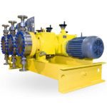 PRIMEROYAL® Series Metering Pumps