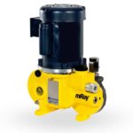 mROY® Series Metering Pumps