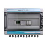 Automatic Chlorinator controller AQUACON M 5500 C