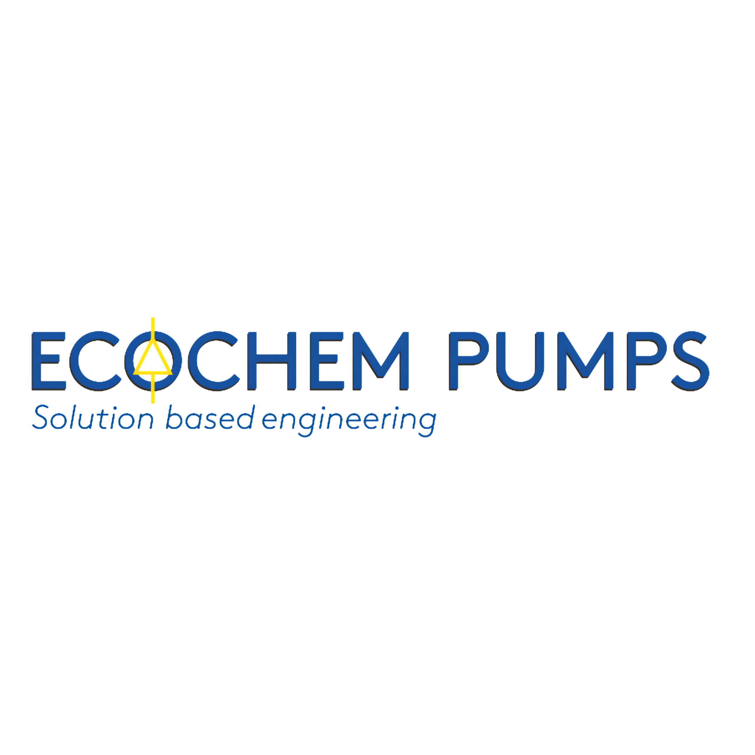 Eco-Chem Pumps Eco-Chem Logo