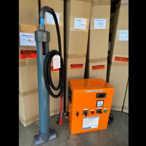 ENVIROCELL – Sodium Hypochlorite Generation